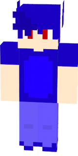 Bandito From Minecraft Plushy Everyday Outfit