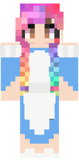 Siera The Baker