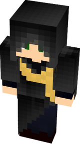 Tyler Rouge
