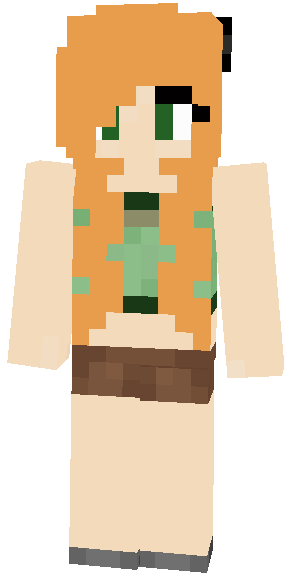 Preview of texture: alex