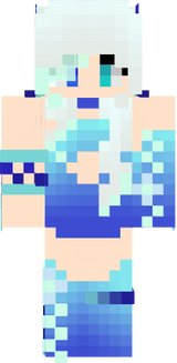 sea dragon shall (Edited the eyes)