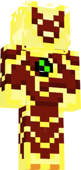 heatblast