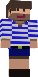 Skin Minecraft