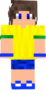 iLucGamesBR Da Copa 