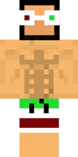 Bobo Crusoé