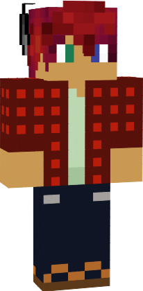 Preview of texture: Blaze