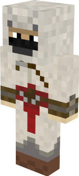 ASSASSIN!!!