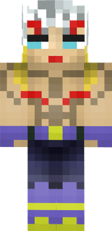 Super Baby 1