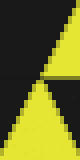 Zelda left