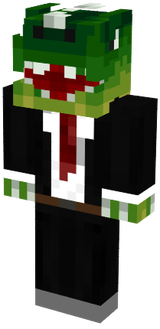 DinoCraft