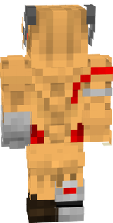 CyberDemon