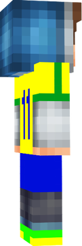 Minha Skin da Copa