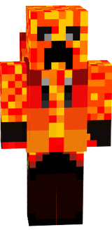 lava creeper