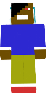kanshi new skin