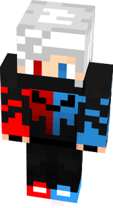 CrazyBoy