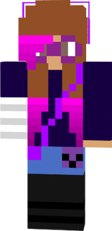 ArtisticPink