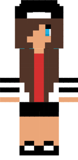 Mariana Skin