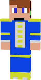 Skin Atempt 1