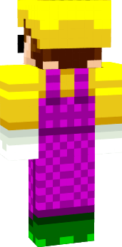 Preview of texture: Gario