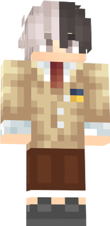 IceBlitzWolf