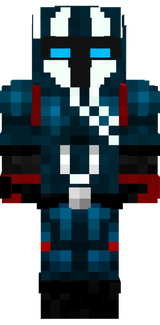 MCVS Enforcer tower skin