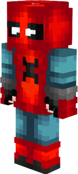 Spider man Homend