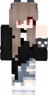 Vampire Spencer