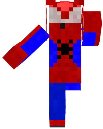Preview of texture: Spider-Hog