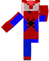 Spider-Hog