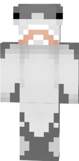 Megalodone King