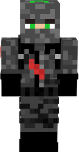AghastJ TP