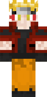 naruto hermite