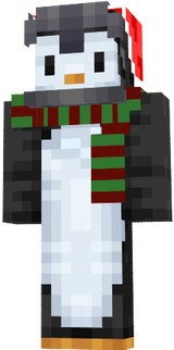 penguin