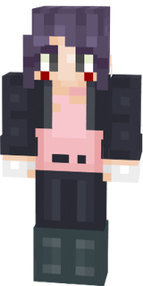 #academia Minecraft Skins - NovaSkin