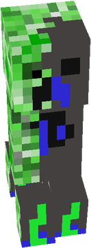 robo creeper