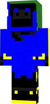 xanderCha