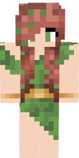 jenny the jungle girl
