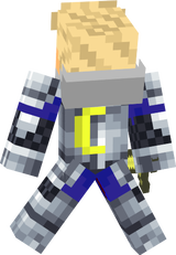 White-Knight