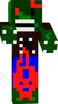 Preview of texture: zombee