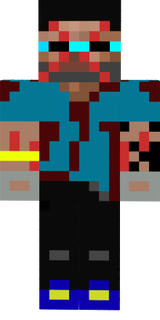 Survivor 2.0