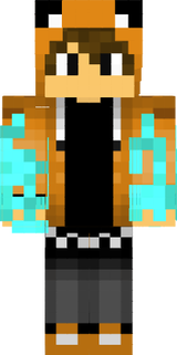 ice fox