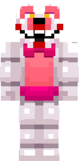 pre-mangle