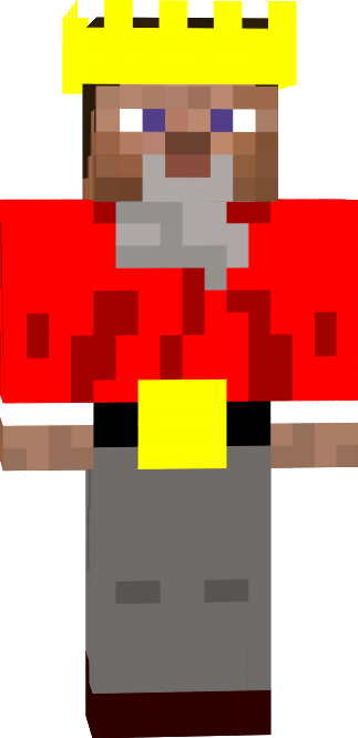 Preview of texture: King