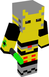 pcs mk armageddon skin cyrax