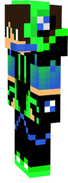 YT skin