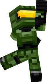 halo
