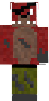 fox
