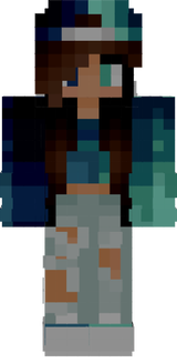 Shade's Blu