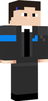 Better Connor