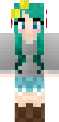 Preview of texture: npc bleach